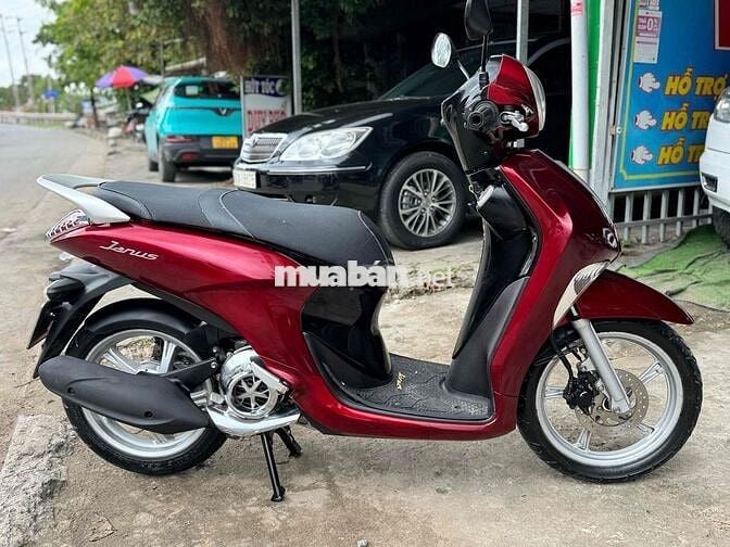 Ya Janus Zin Cọp/ Máy Zin Cực Êm/ Ngay Chủ 65