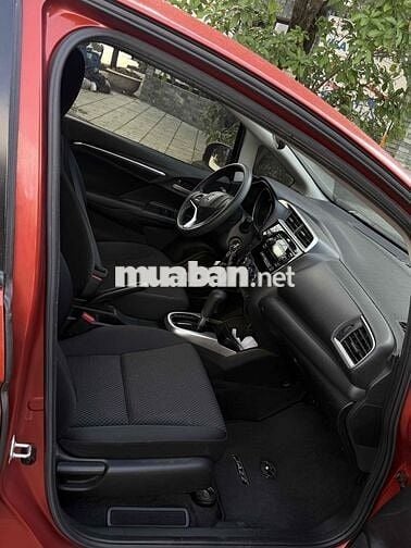 Honda Jazz 2018 VX - 62000 km, 1 chủ siu keng, 😻