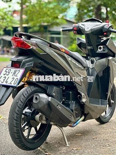 Honda Vario 2018 mẫu cũ - khoá smakey - chính chủ