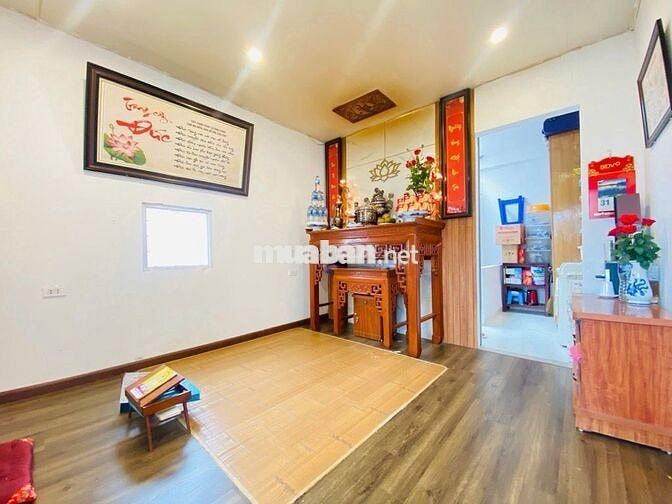 VIP nhất Thanh Xuân,NGUYỄN VIẾT XUÂN dt45m, PHÂN LÔ QUAN CHỨC,gần phố