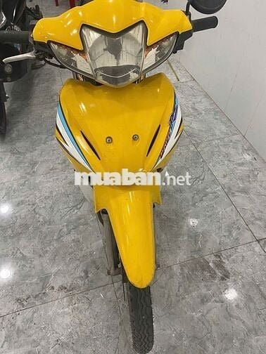 Honda wave rs 110, biển 59 zin êm