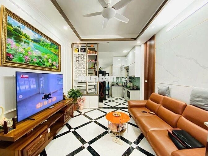 VIP nhất Thanh Xuân,NGUYỄN VIẾT XUÂN dt45m, PHÂN LÔ QUAN CHỨC,gần phố