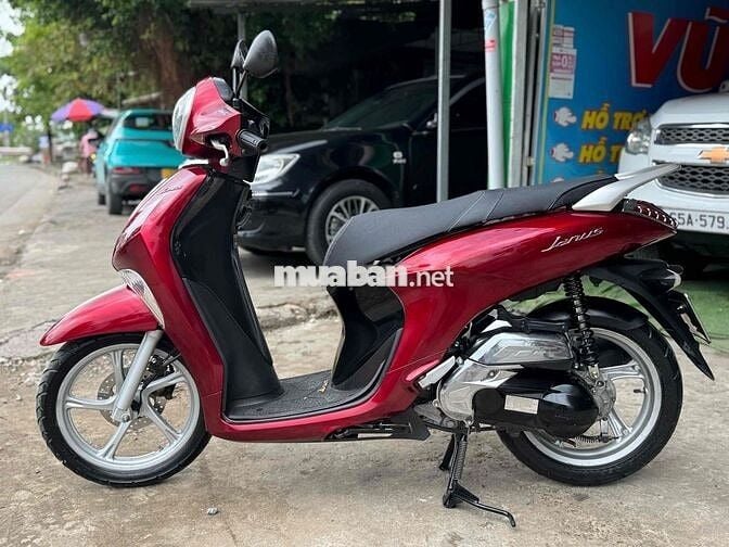 Ya Janus Zin Cọp/ Máy Zin Cực Êm/ Ngay Chủ 65