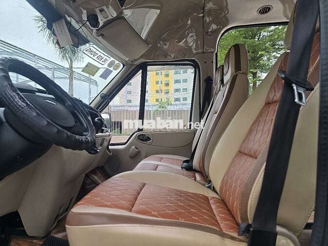 TRANSIT SVP SX T 12/2019 - 159000KM BẢO HÀNH 1 NĂM