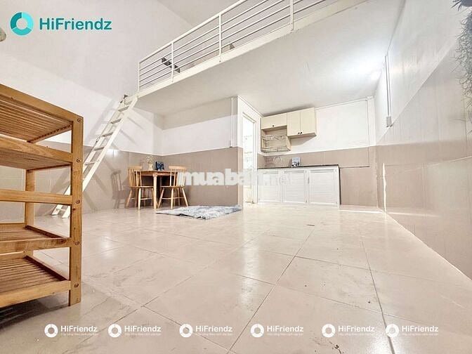 Phòng trọ sinh viên Thủ Đức đầy đủ nội thất Gần Kí Túc Xá Khu B, ĐHQG