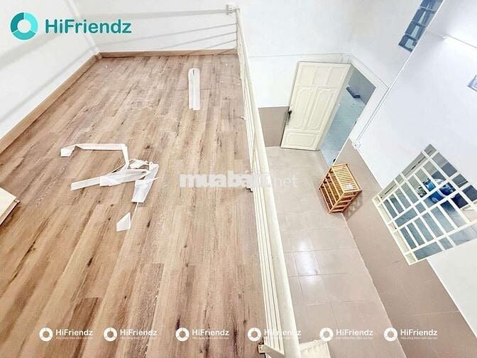 Phòng trọ sinh viên Thủ Đức đầy đủ nội thất Gần Kí Túc Xá Khu B, ĐHQG