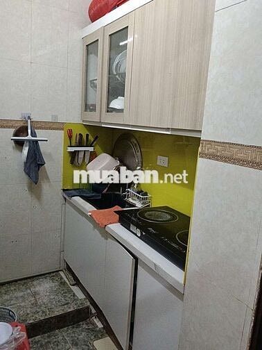 Cho thuê Nhà 10 Lương Sử C 24m2 - 3Tầng 2PN - 3VS  - Giá 9tr