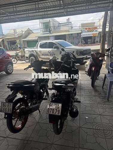 ex led 2019 ngay chủ bs 64 kiễng can ban