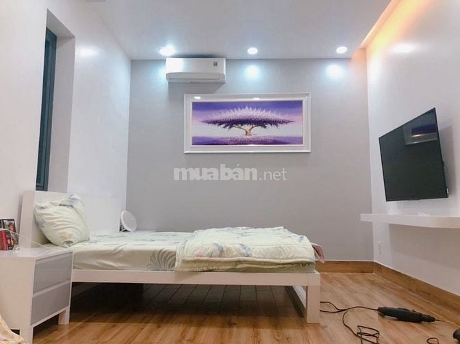 Biệt thự lô góc 3 mặt tiền 169m2 - Phường An Lạc