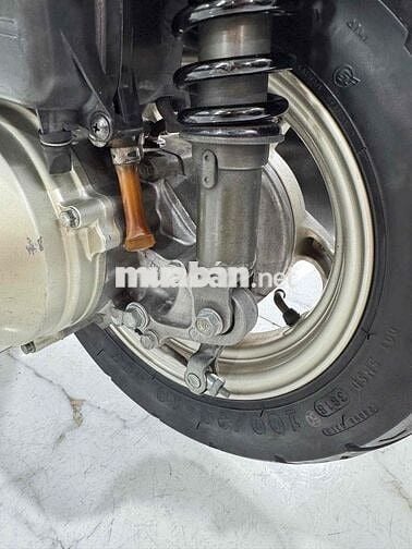 ✅LEAD FI 2009 ĐẸP ZIN LENG KENG 👍