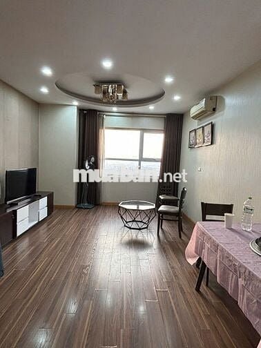 Giá cực tốt Golden Palace - Mễ Trì 86m2 2PN full nội thất chỉ 15tr/th