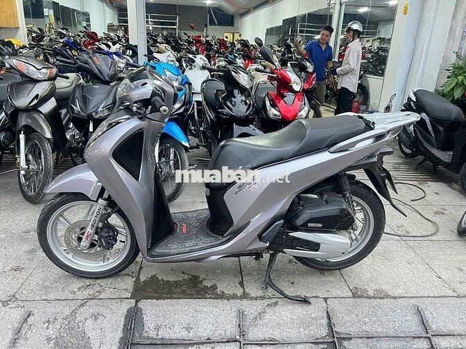 Honda SH 125 2019 mới 90% Bstp chính chủ