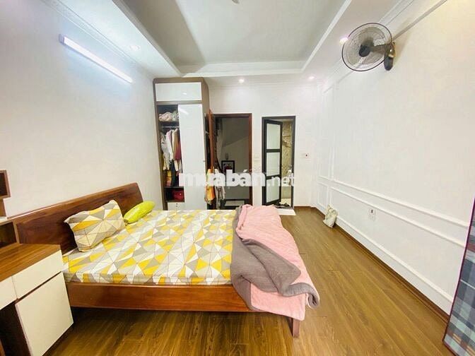 VIP nhất Thanh Xuân,NGUYỄN VIẾT XUÂN dt45m, PHÂN LÔ QUAN CHỨC,gần phố