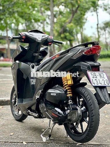 Honda Vario 2018 mẫu cũ - khoá smakey - chính chủ