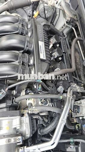 Honda City 2022 RS - chính chủ