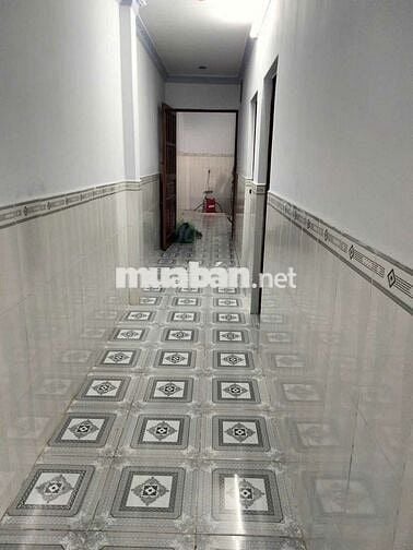 Cho thuê nhà Trệt Lửng 88M gần chợ Dĩ An 1