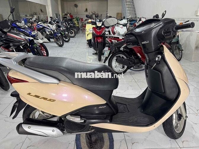 ✅LEAD FI 2009 ĐẸP ZIN LENG KENG 👍