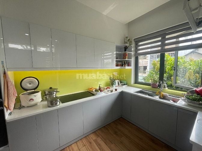 Biệt thự lô góc 3 mặt tiền 169m2 - Phường An Lạc