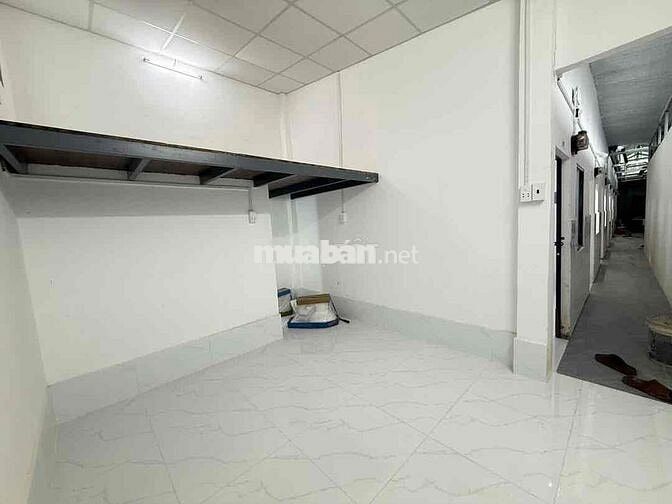 Dãy Trọ Ở Trệt Mới Xây - Rộng rãi 🏡 Cuối Dương Quãng Hàm