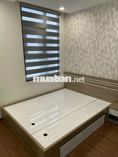 Bán Gấp Căn Hộ Green View, 64m2, Mới Đẹp, Giá Cực Tốt 1.9 Tỷ