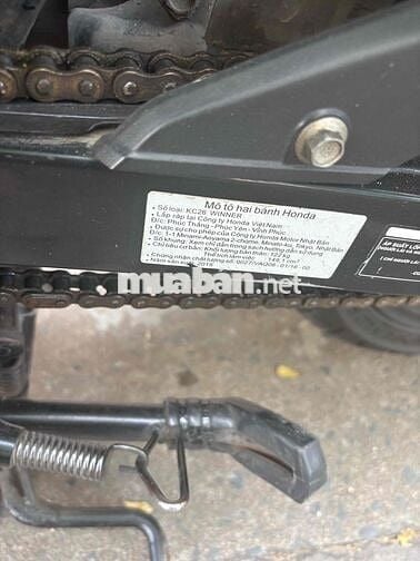 winner v1 2018 giá tốt