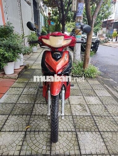 XE WAVE RSX 50CC MÁY SIÊU NGON ÊM RU BS 43 ĐÀ NẴNG