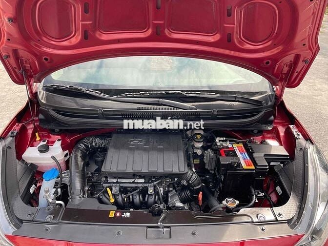 Hyundai Grand i10 2022 1.2 Sedan AT - 60000 km