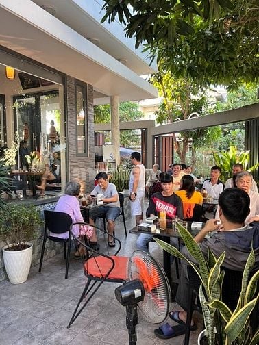 Biệt thự lô góc 3 mặt tiền 169m2 - Phường An Lạc