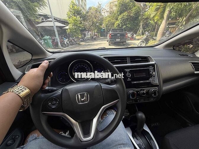 Honda Jazz 2018 VX - 62000 km, 1 chủ siu keng, 😻