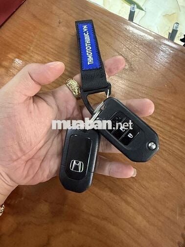 Honda Jazz 2018 VX - 62000 km, 1 chủ siu keng, 😻