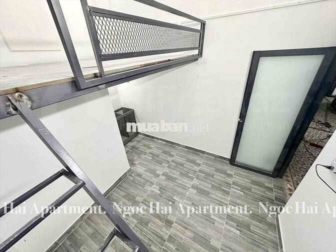 PHÒNG CHO THUÊ GIÁ RẺ GÁC CAO 1M8 GẦN ĐH VLU,IUH_DƯƠNG QUÃNG HÀM.