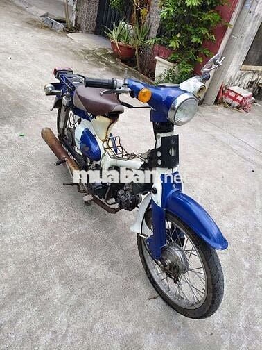 Cần bán xe cúp 50