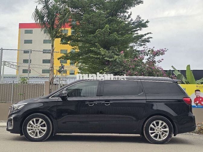KIA SEDONA 2020 FULL DẦU 89000KM BẢO HÀNH 1 NĂM