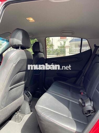 Hyundai Grand i10 2022 1.2 Sedan AT - 60000 km