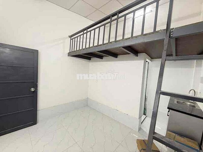 Dãy Trọ Ở Trệt Mới Xây - Rộng rãi 🏡 Cuối Dương Quãng Hàm