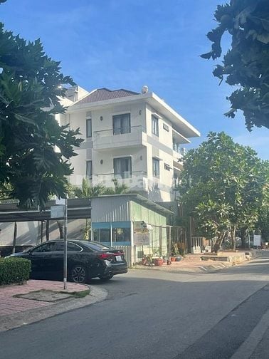 Biệt thự lô góc 3 mặt tiền 169m2 - Phường An Lạc