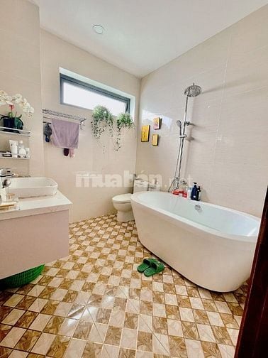 Biệt thự lô góc 3 mặt tiền 169m2 - Phường An Lạc