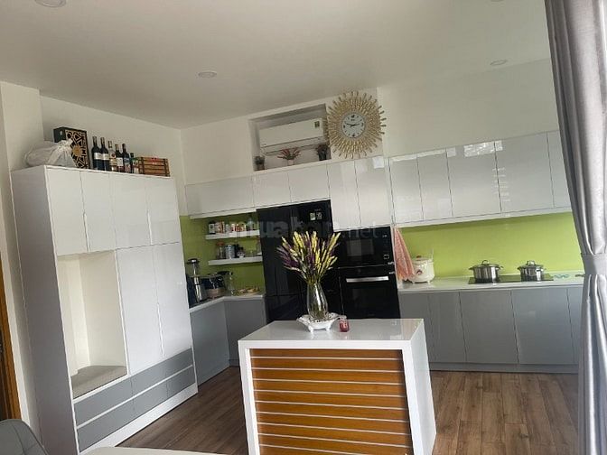 Biệt thự lô góc 3 mặt tiền 169m2 - Phường An Lạc