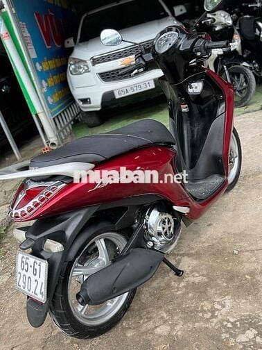 Ya Janus Zin Cọp/ Máy Zin Cực Êm/ Ngay Chủ 65