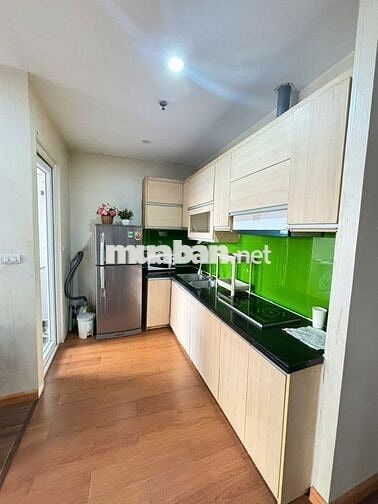 Giá cực tốt Golden Palace - Mễ Trì 86m2 2PN full nội thất chỉ 15tr/th