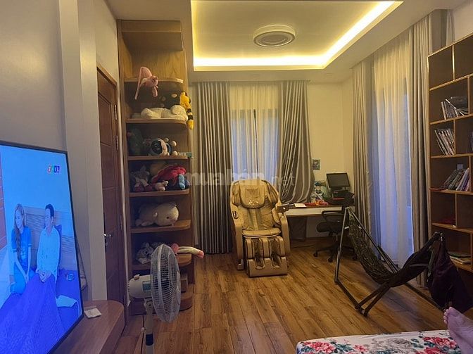 Biệt thự lô góc 3 mặt tiền 169m2 - Phường An Lạc