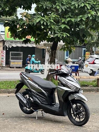 Honda Vario 2018 mẫu cũ - khoá smakey - chính chủ