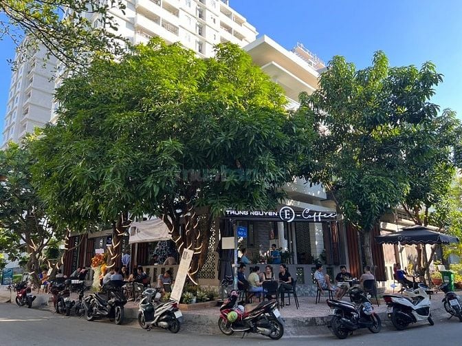 Biệt thự lô góc 3 mặt tiền 169m2 - Phường An Lạc