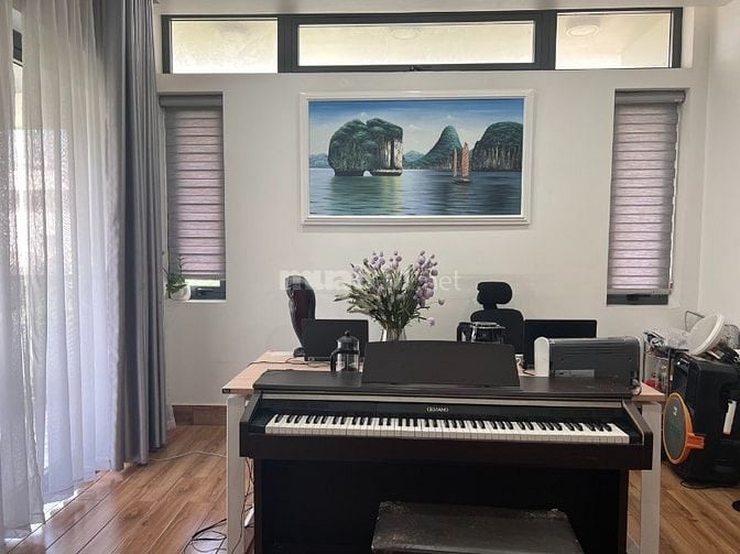 Biệt thự lô góc 3 mặt tiền 169m2 - Phường An Lạc