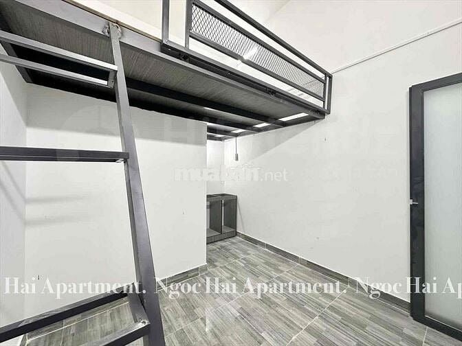 PHÒNG CHO THUÊ GIÁ RẺ GÁC CAO 1M8 GẦN ĐH VLU,IUH_DƯƠNG QUÃNG HÀM.