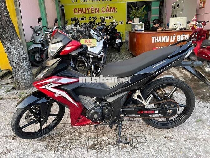 Thanh Lý Xe Winner V1 Giá 13tr5