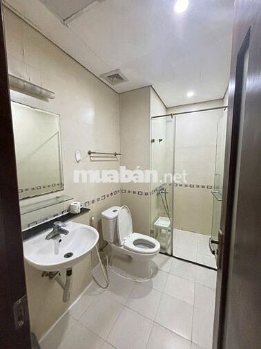 Giá cực tốt Golden Palace - Mễ Trì 86m2 2PN full nội thất chỉ 15tr/th