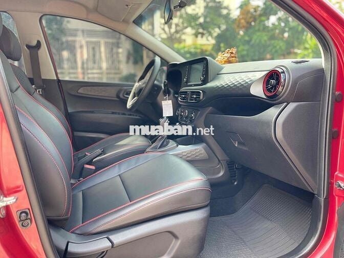 Hyundai Grand i10 2022 1.2 Sedan AT - 60000 km