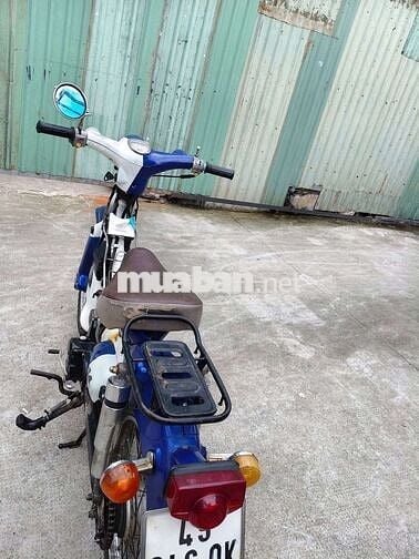 Cần bán xe cúp 50