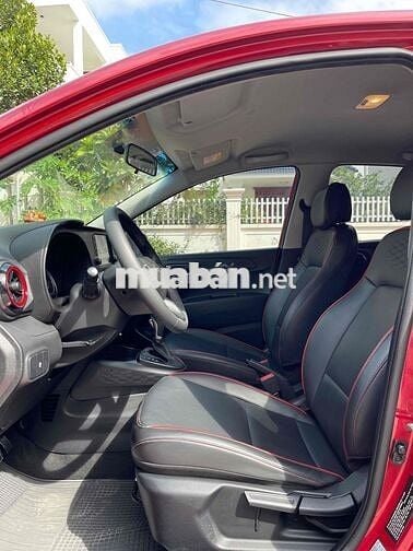 Hyundai Grand i10 2022 1.2 Sedan AT - 60000 km